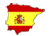 TAXI MINERVA - Espanol